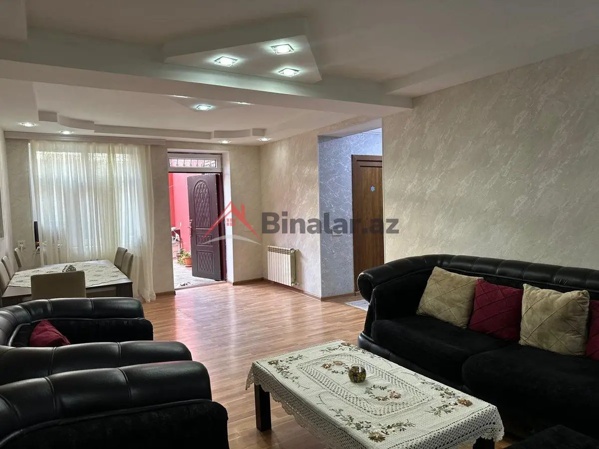 235 000 AZN - 5 otaqlı mənzil Satılır, Əhmədli, Xətai, Bakı