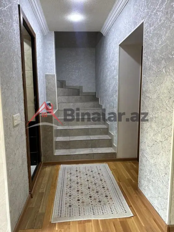235 000 AZN - 5 otaqlı mənzil Satılır, Əhmədli, Xətai, Bakı