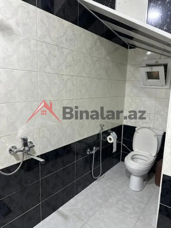 235 000 AZN - 5 otaqlı mənzil Satılır, Əhmədli, Xətai, Bakı