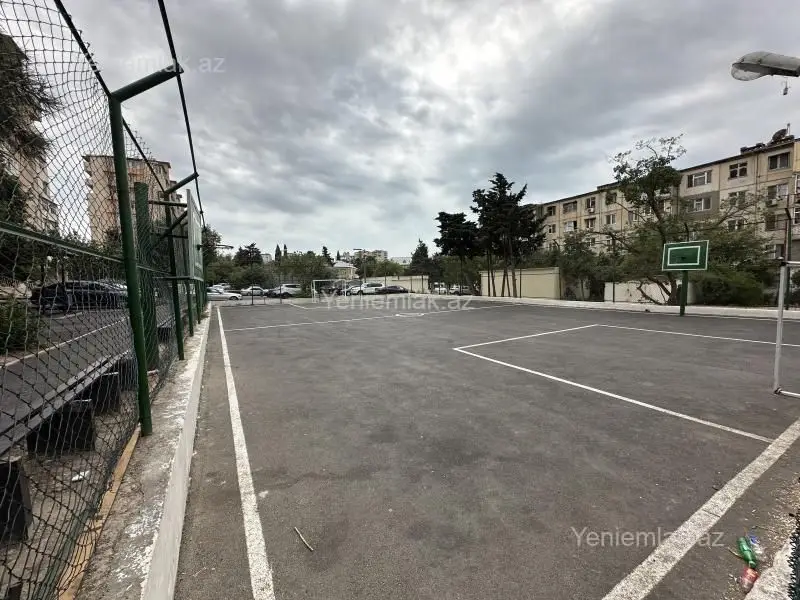 140 000 AZN - 2 otaqlı mənzil Satılır, 8-ci kilometr, Nizami, Bakı