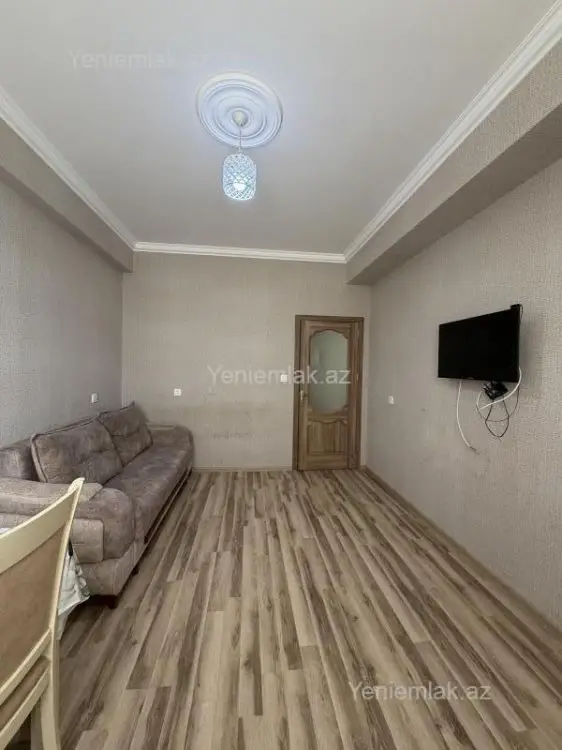 75 000 AZN - 2 otaqlı mənzil Satılır, Qurtuluş 93, Abşeron