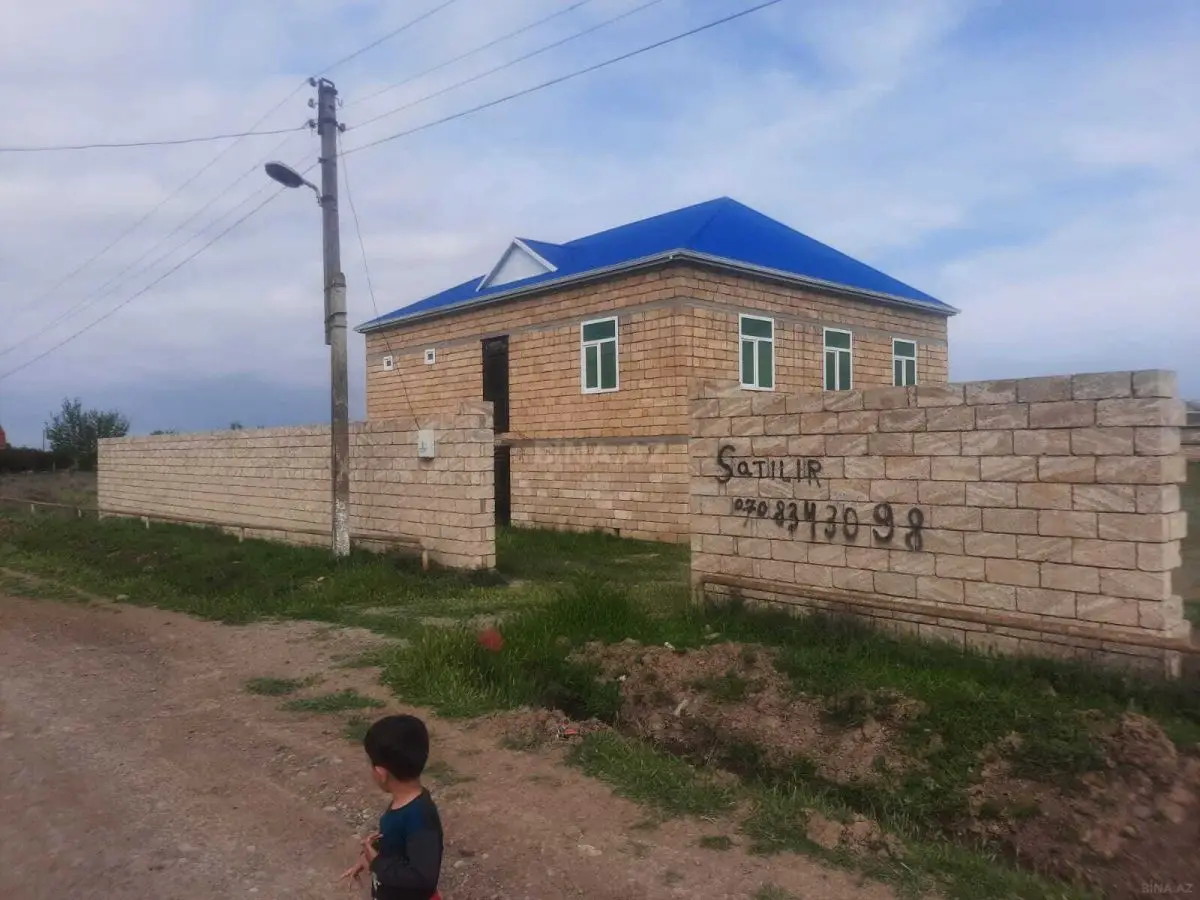 40 000 AZN - 12 otaqlı mənzil Satılır, Biləsuvar