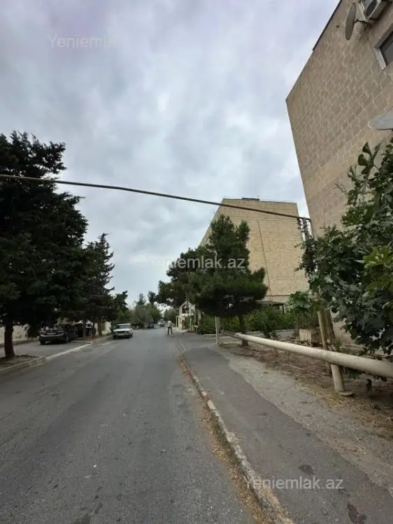 142 000 AZN - 3 otaqlı mənzil Satılır, Mərdəkan, Xəzər, Bakı