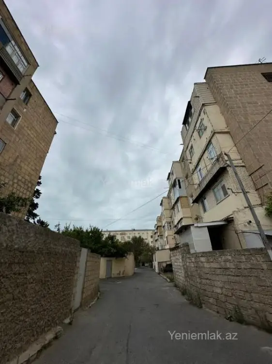 142 000 AZN - 3 otaqlı mənzil Satılır, Mərdəkan, Xəzər, Bakı