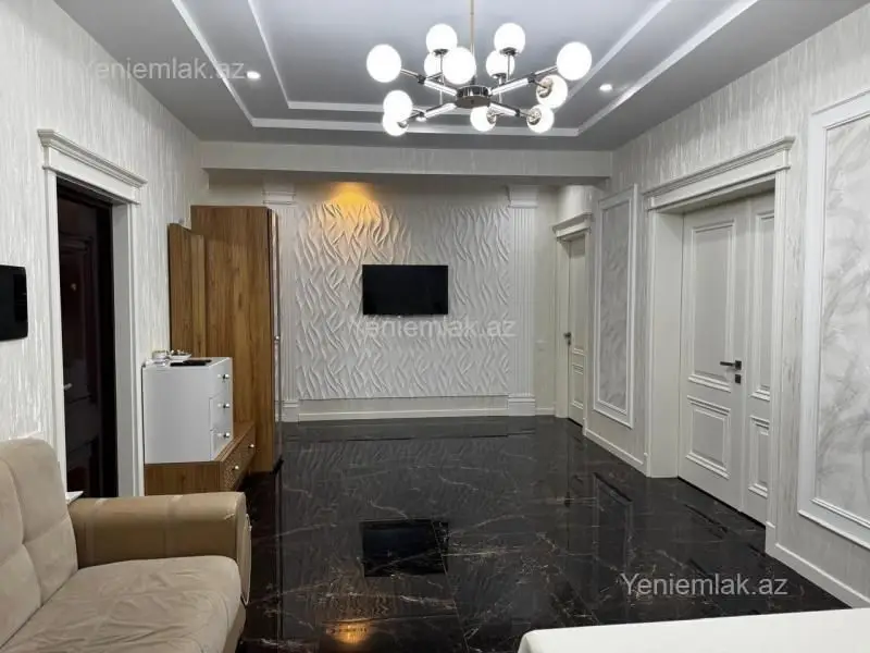 300 000 AZN - 3 otaqlı mənzil Satılır, Suraxanı qəs., Suraxanı, Bakı