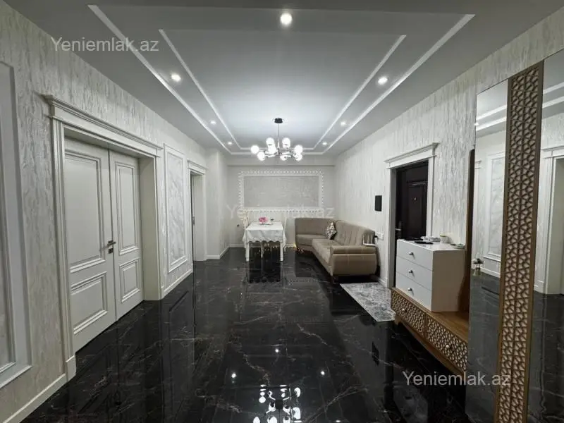 300 000 AZN - 3 otaqlı mənzil Satılır, Suraxanı qəs., Suraxanı, Bakı