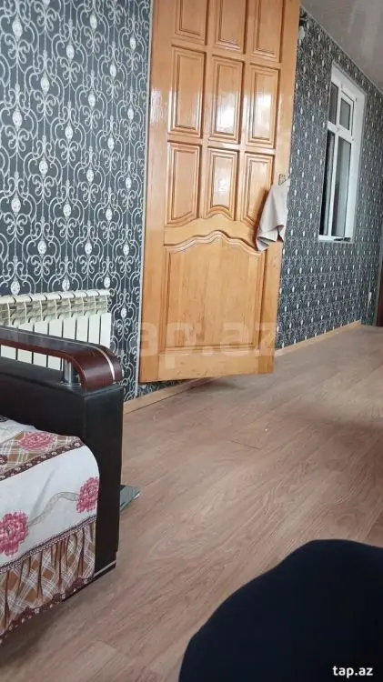 140 AZN - 1 otaqlı mənzil Kirayə (aylıq), Qaraçuxur qəs., Suraxanı, Bakı