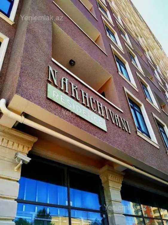 265 000 AZN - 2 otaqlı mənzil Satılır, 8-ci mikrorayon, Binəqədi, Bakı