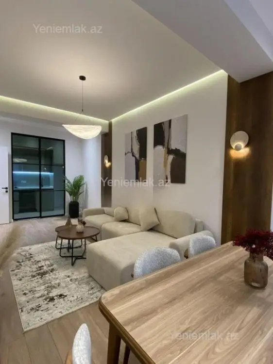 265 000 AZN - 2 otaqlı mənzil Satılır, 8-ci mikrorayon, Binəqədi, Bakı