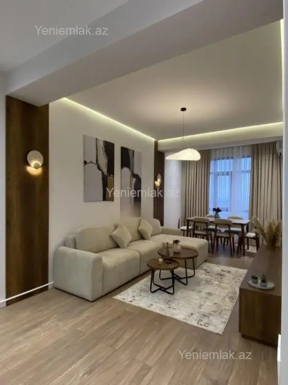 265 000 AZN - 2 otaqlı mənzil Satılır, 8-ci mikrorayon, Binəqədi, Bakı