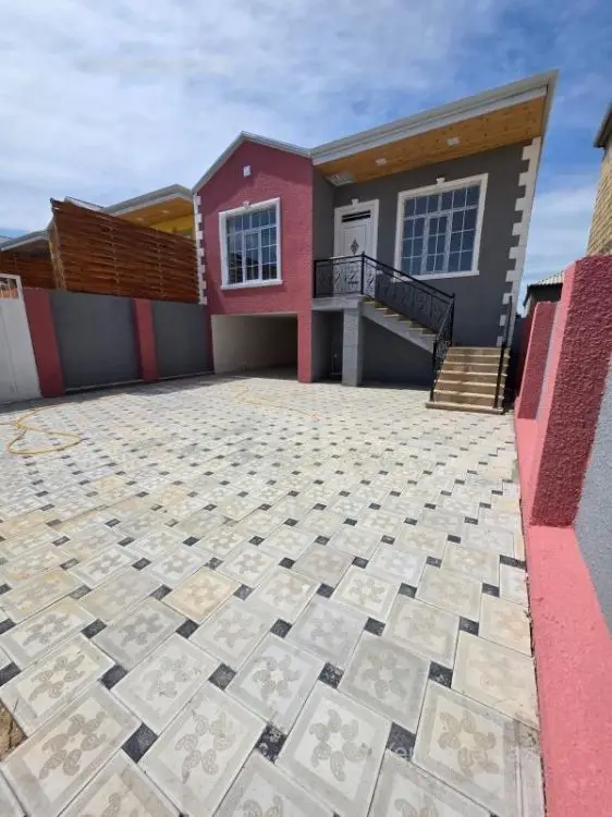 89 000 AZN - 4 otaqlı mənzil Satılır, Saray, Abşeron