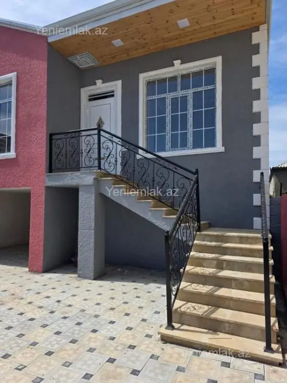 89 000 AZN - 4 otaqlı mənzil Satılır, Saray, Abşeron