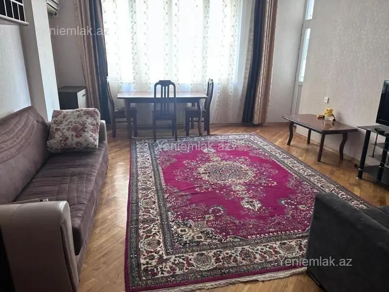 220 000 AZN - 2 otaqlı mənzil Satılır, 8-ci mikrorayon, Binəqədi, Bakı