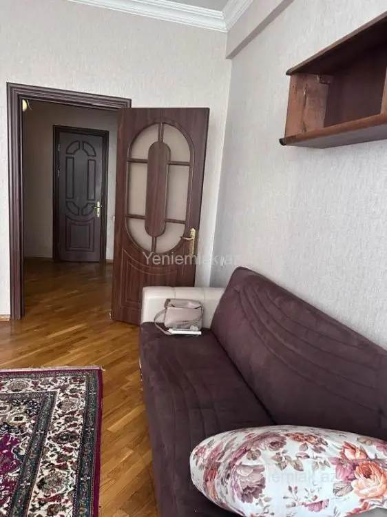 220 000 AZN - 2 otaqlı mənzil Satılır, 8-ci mikrorayon, Binəqədi, Bakı
