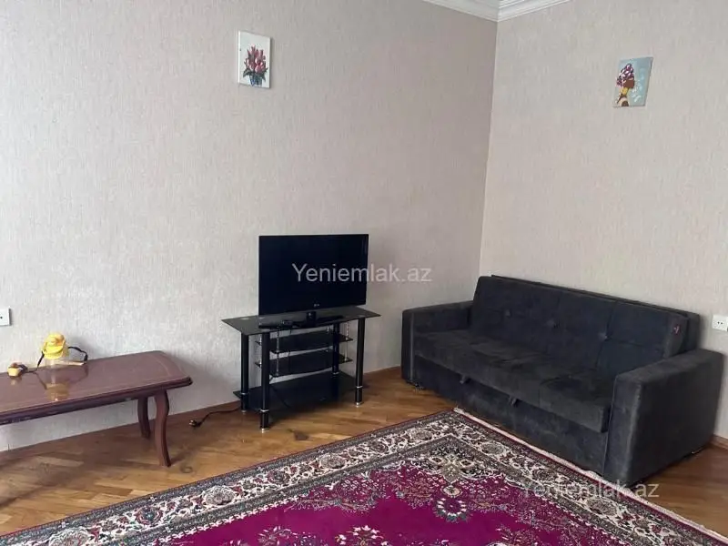 220 000 AZN - 2 otaqlı mənzil Satılır, 8-ci mikrorayon, Binəqədi, Bakı