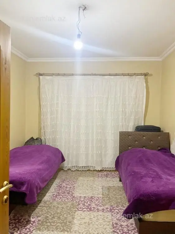 239 000 AZN - 4 otaqlı mənzil Satılır, 8-ci mikrorayon, Binəqədi, Bakı