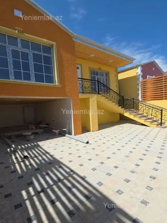85 000 AZN - 4 otaqlı mənzil Satılır, Saray, Abşeron