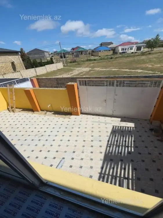 85 000 AZN - 4 otaqlı mənzil Satılır, Saray, Abşeron