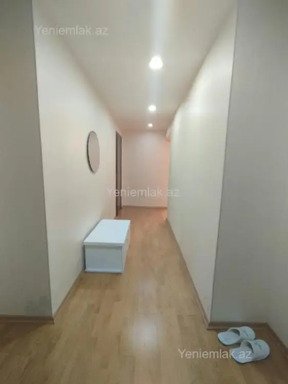 2 200 AZN - 2 otaqlı mənzil Kirayə (aylıq), Səbail, Bakı