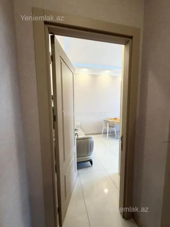 60 000 AZN - 2 otaqlı mənzil Satılır, Dərnəgül, Binəqədi, Bakı