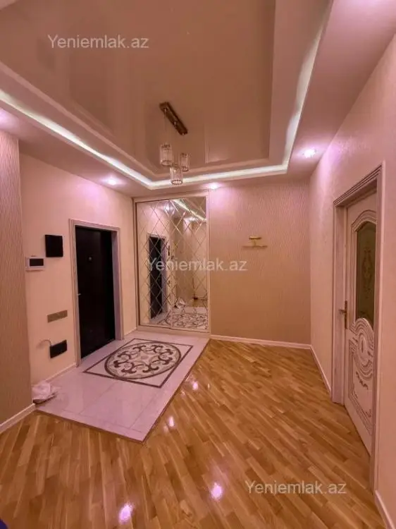 258 000 AZN - 3 otaqlı mənzil Satılır, Xətai, Bakı