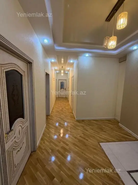 258 000 AZN - 3 otaqlı mənzil Satılır, Xətai, Bakı