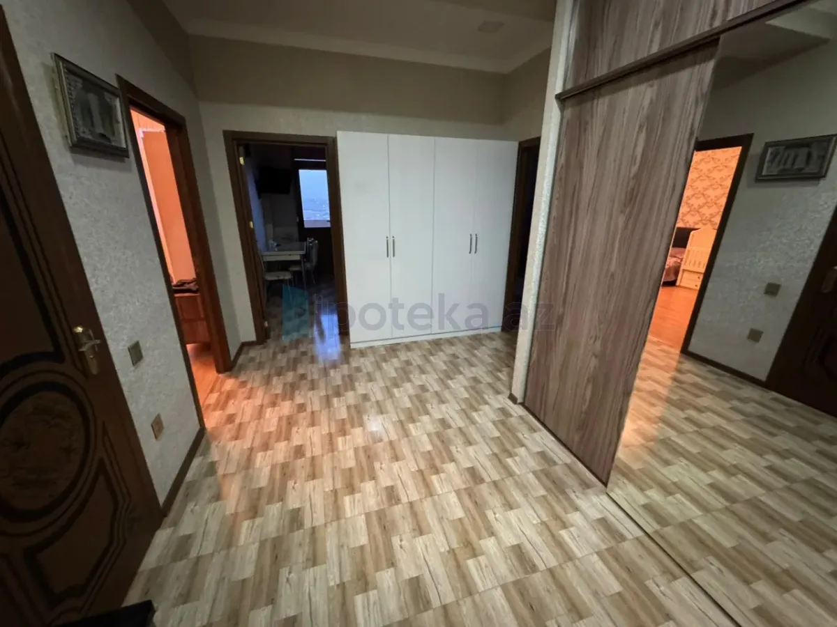 149 000 AZN - 2 otaqlı mənzil Satılır, Bakıxanov qəs., Sabunçu, Bakı