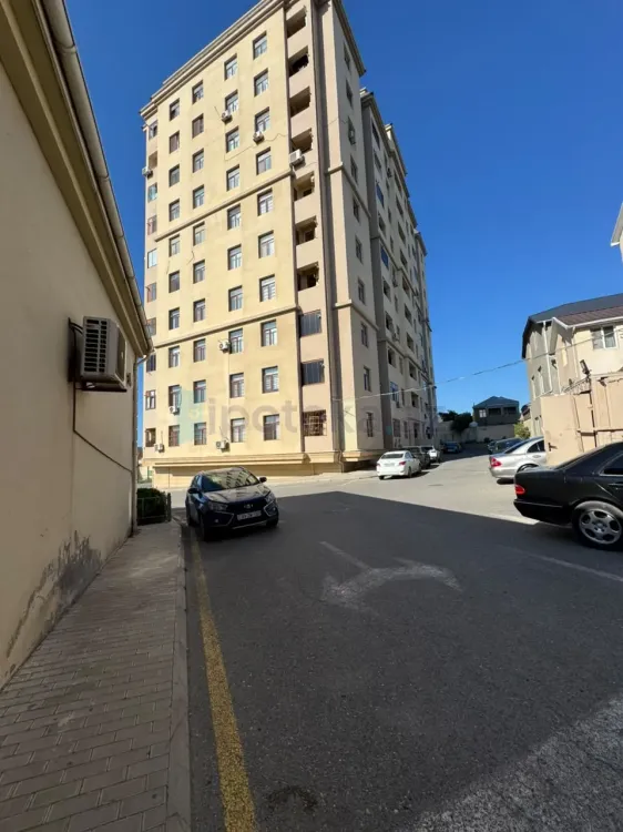 149 000 AZN - 2 otaqlı mənzil Satılır, Bakıxanov qəs., Sabunçu, Bakı