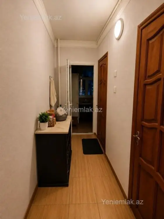 135 000 AZN - 2 otaqlı mənzil Satılır, Bakıxanov qəs., Sabunçu, Bakı