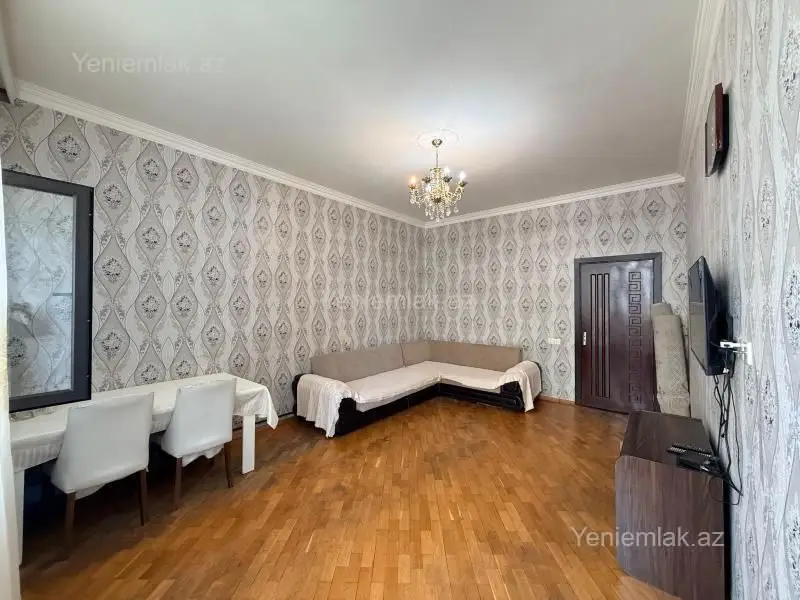 218 000 AZN - 2 otaqlı mənzil Satılır, Nəsimi, Bakı