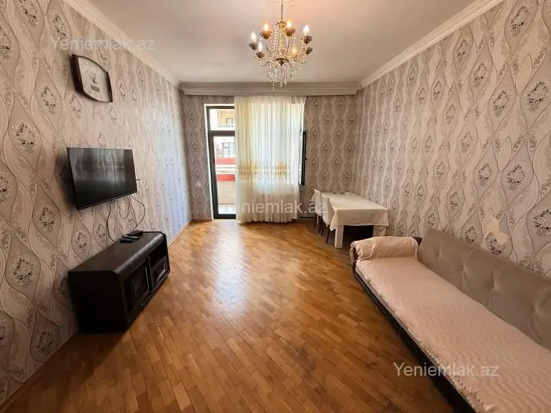 218 000 AZN - 2 otaqlı mənzil Satılır, Nəsimi, Bakı