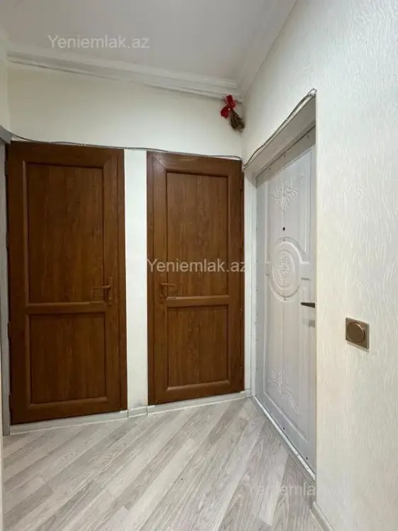 164 000 AZN - 2 otaqlı mənzil Satılır, Bakıxanov qəs., Sabunçu, Bakı