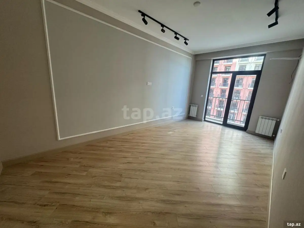 360 000 AZN - 3 otaqlı mənzil, 7-ci mikrorayon, Binəqədi, Bakı