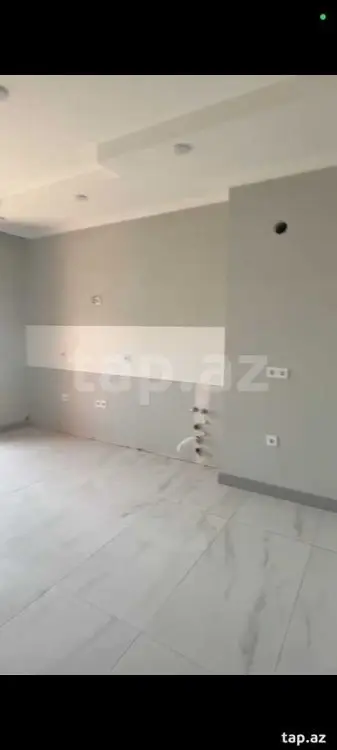 360 000 AZN - 3 otaqlı mənzil, 7-ci mikrorayon, Binəqədi, Bakı