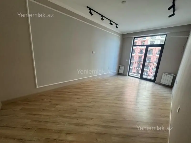 60 000 AZN - 3 otaqlı mənzil Satılır, 7-ci mikrorayon, Binəqədi, Bakı