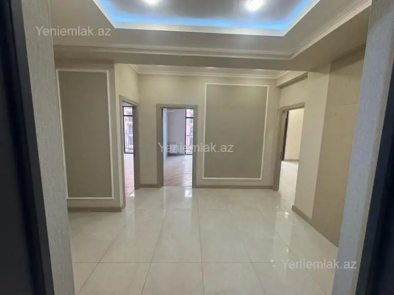 60 000 AZN - 3 otaqlı mənzil Satılır, 7-ci mikrorayon, Binəqədi, Bakı