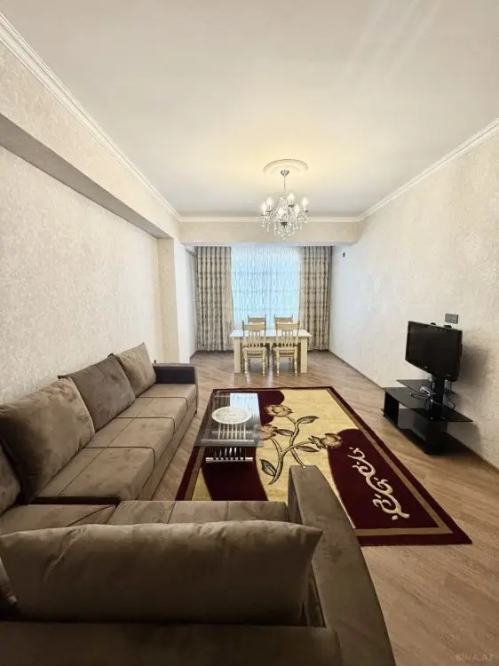 800 AZN - 3 otaqlı mənzil Kirayə (aylıq), Bayıl qəs., Salyan