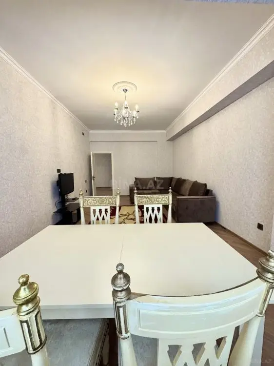 800 AZN - 3 otaqlı mənzil Kirayə (aylıq), Bayıl qəs., Salyan