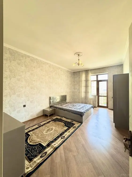 800 AZN - 3 otaqlı mənzil Kirayə (aylıq), Bayıl qəs., Salyan