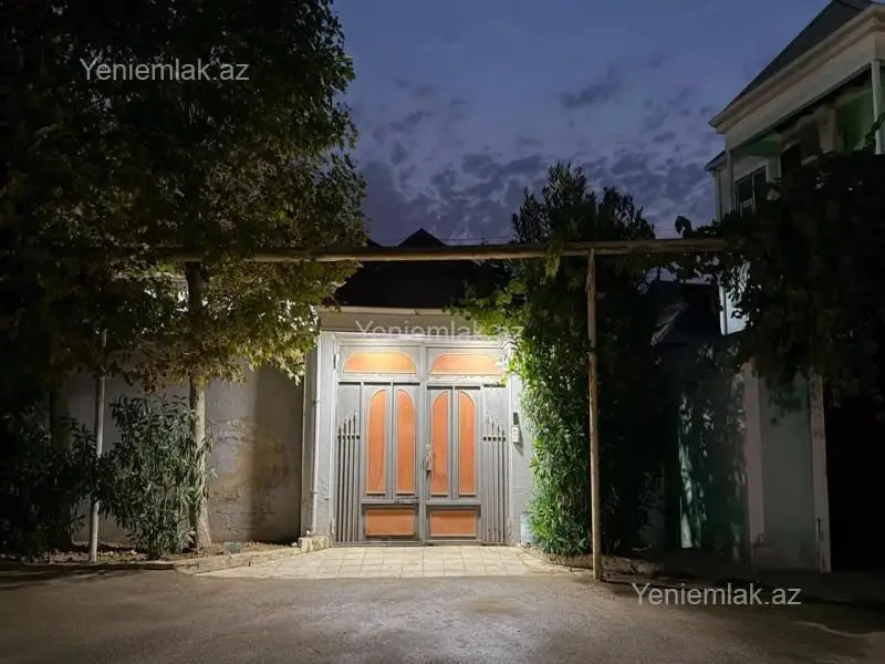 195 000 AZN - 4 otaqlı mənzil Satılır, Qaraçuxur qəs., Suraxanı, Bakı