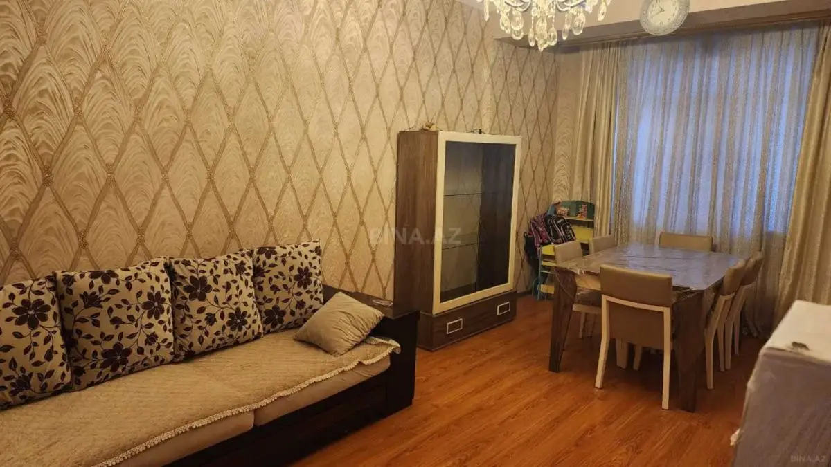 650 AZN - 2 otaqlı mənzil Kirayə (aylıq), Bayıl qəs., Salyan