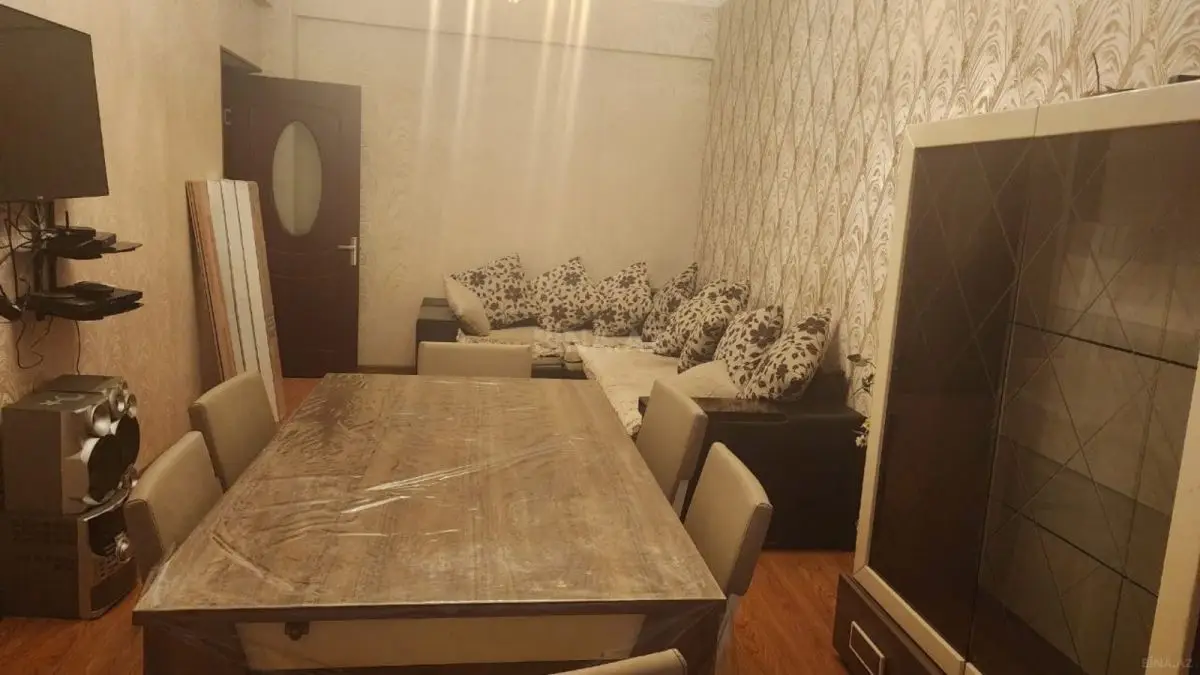 650 AZN - 2 otaqlı mənzil Kirayə (aylıq), Bayıl qəs., Salyan