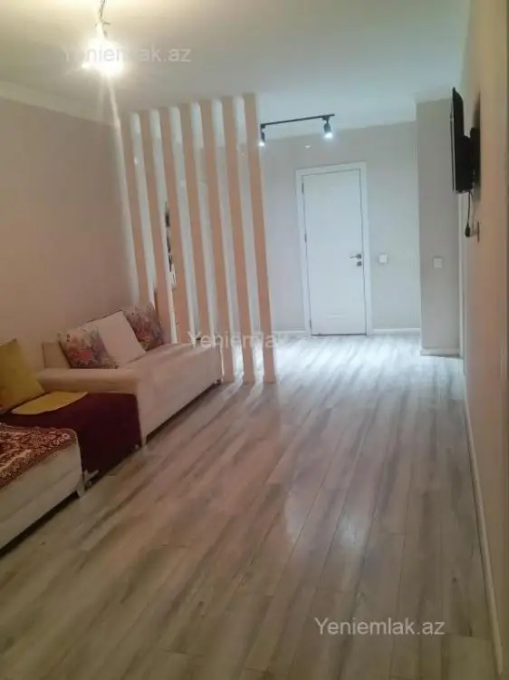 265 000 AZN - 3 otaqlı mənzil Satılır, Yasamal qəs., Yasamal, Bakı