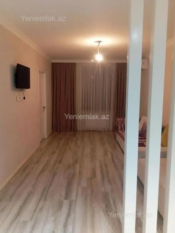 265 000 AZN - 3 otaqlı mənzil Satılır, Yasamal qəs., Yasamal, Bakı