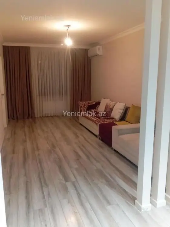 265 000 AZN - 3 otaqlı mənzil Satılır, Yasamal qəs., Yasamal, Bakı