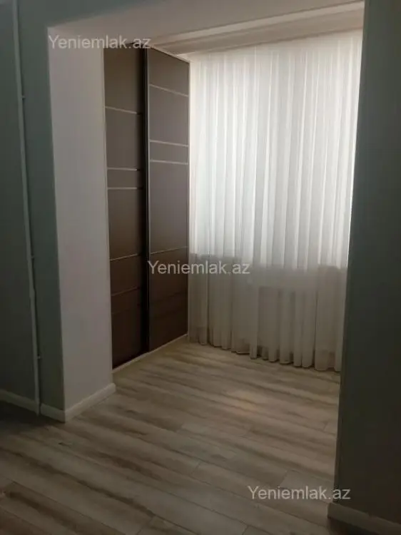 265 000 AZN - 3 otaqlı mənzil Satılır, Yasamal qəs., Yasamal, Bakı
