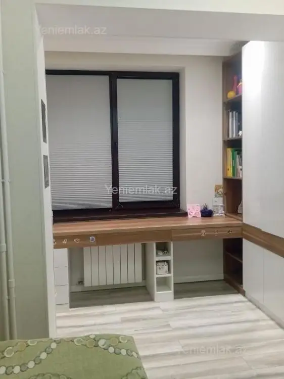 265 000 AZN - 3 otaqlı mənzil Satılır, Yasamal qəs., Yasamal, Bakı