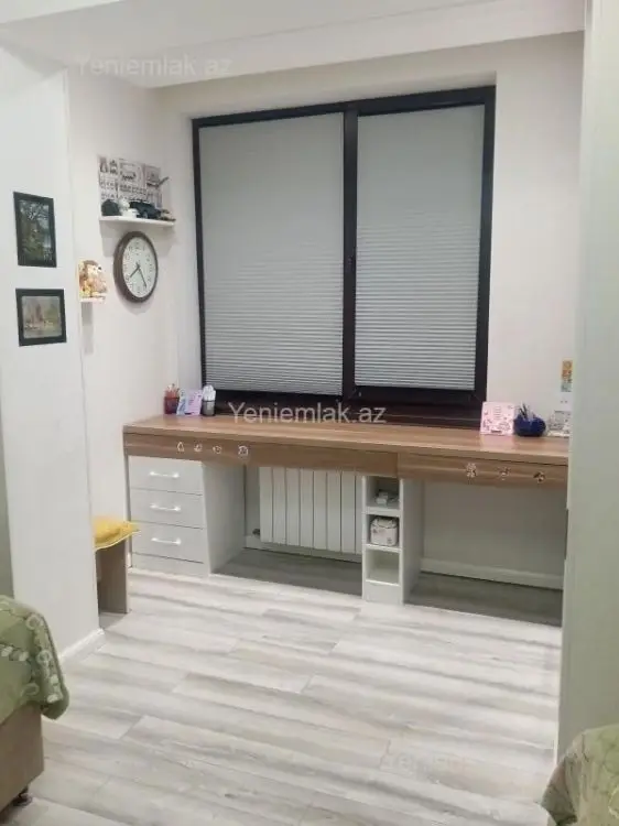 265 000 AZN - 3 otaqlı mənzil Satılır, Yasamal qəs., Yasamal, Bakı