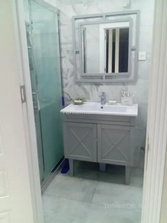 265 000 AZN - 3 otaqlı mənzil Satılır, Yasamal qəs., Yasamal, Bakı