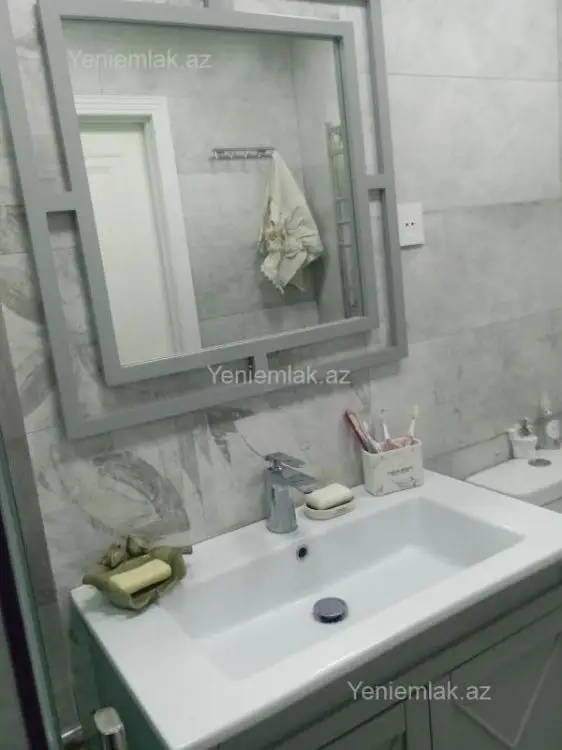 265 000 AZN - 3 otaqlı mənzil Satılır, Yasamal qəs., Yasamal, Bakı